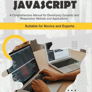 JavaScript.