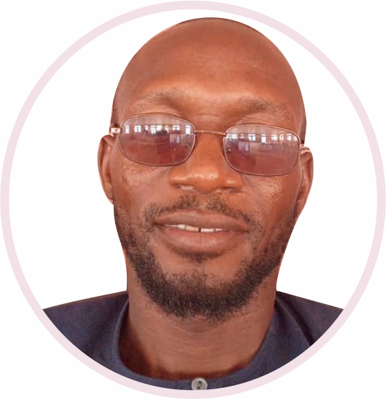 Dr. Stephen B. Gadzama